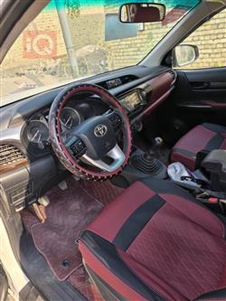 تويوتا هايلوكس